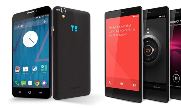It’s just Yu and Mi, baby: Xiaomi faces stronger, more confident homegrown rival in India It’s just Yu and Mi, baby: Xiaomi faces stronger, more confident homegrown rival in India