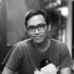 yohan totting