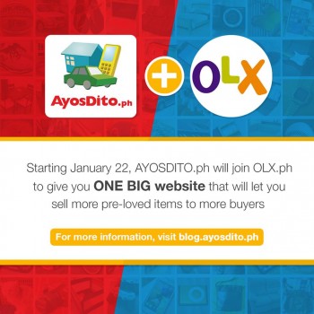 How does an account merge? – OLX PK