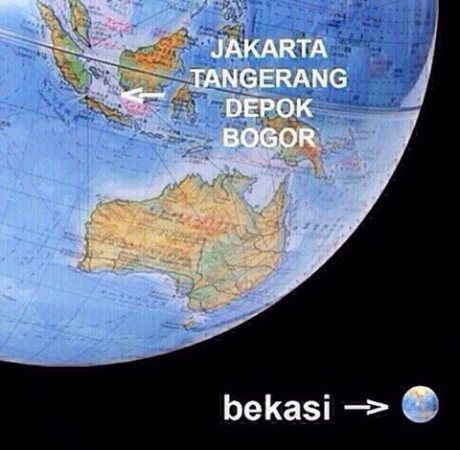 bekasi meme far
