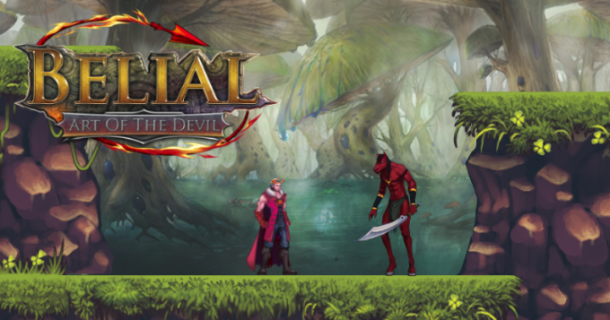 belial screenshot