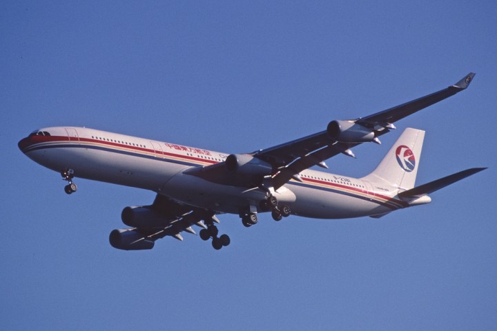 china-eastern-plane