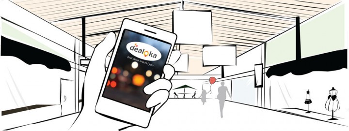 Indonesia’s Dealoka raises series A funding from SB ISAT