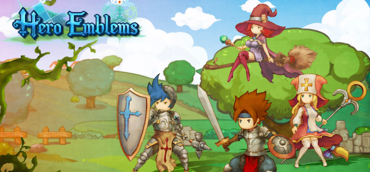 Why Hero Emblems isn’t just a match-3 game for anyone, and why that’s a good thing Why Hero Emblems isn’t just a match-3 game for anyone, and why that’s a good thing