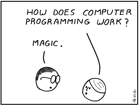 Computer Programming