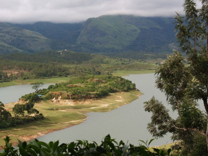 idukki