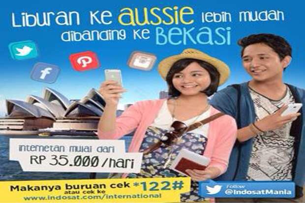 Indonesian telco gets sued over an ad that mocked a city Indonesian telco gets sued over an ad that mocked a city