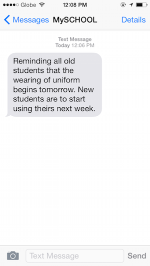 iskwelahan-message