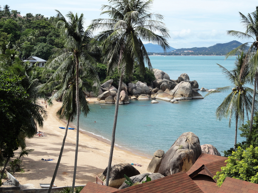 koh samui