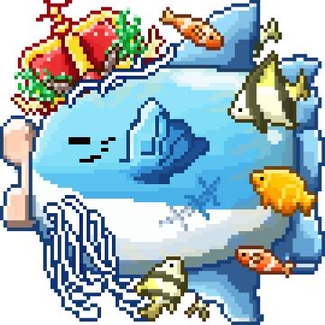mola mola