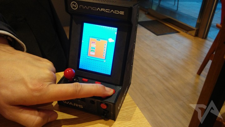 nanoarcade image