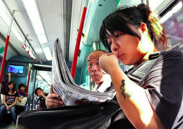 Here’s the top 8 hottest startup jobs in Asia