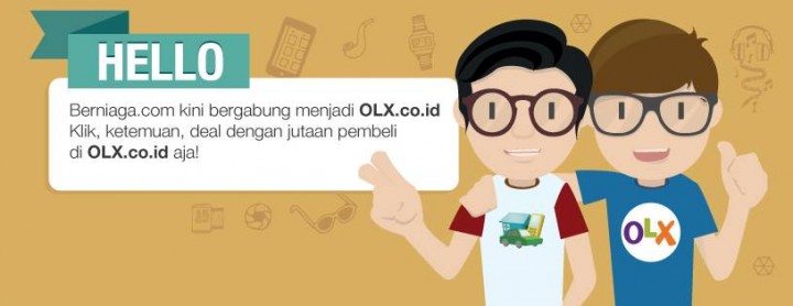 How does an account merge? – OLX PK