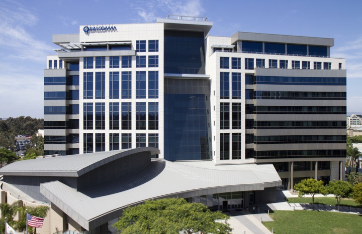 qualcomm