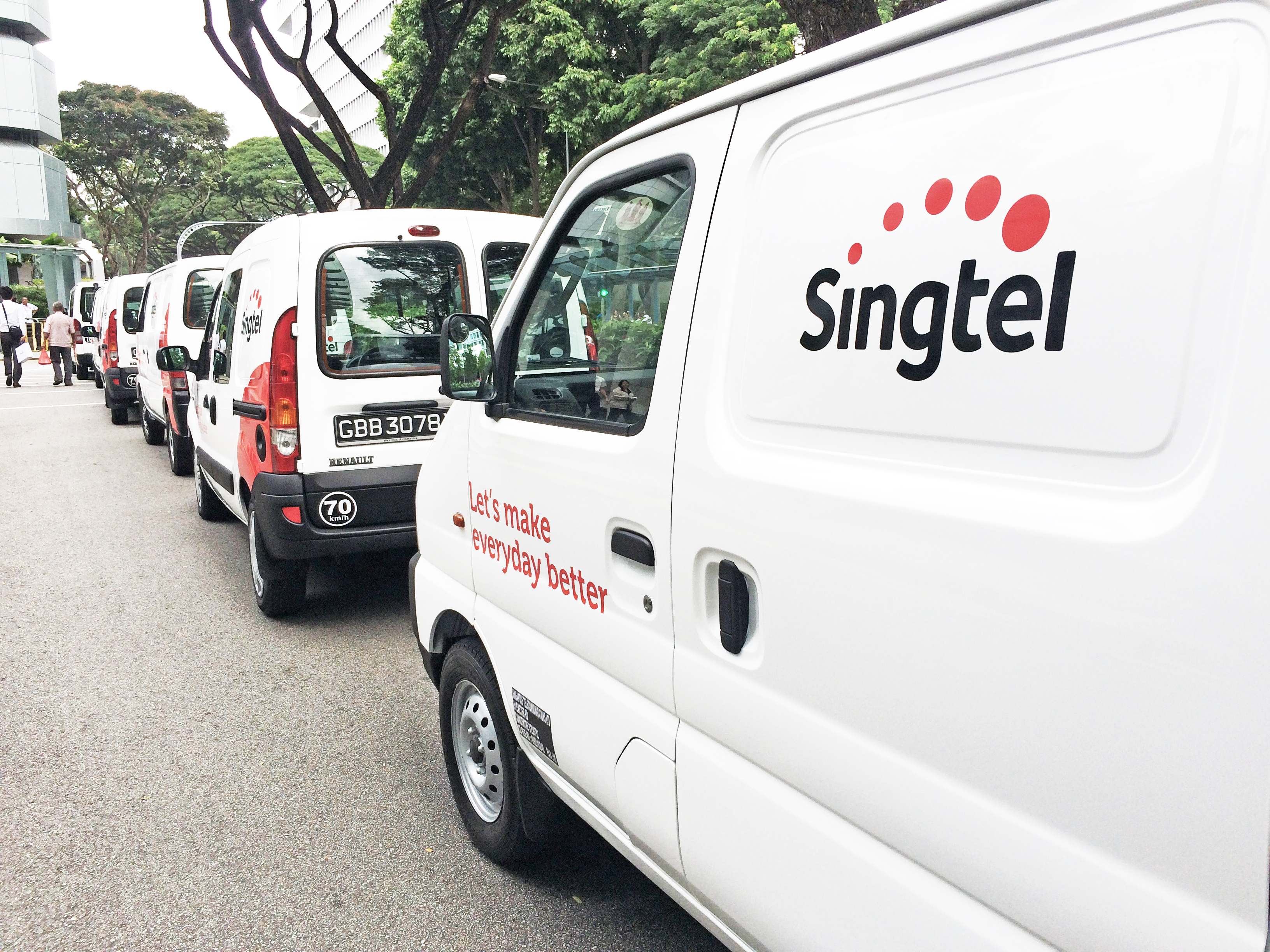 singtel s20