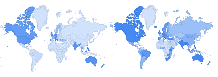 smart google trends map.fw