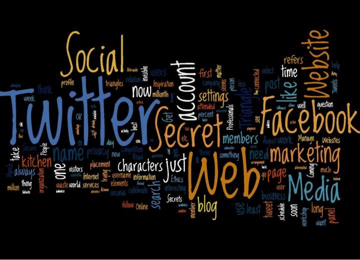 social media twitter