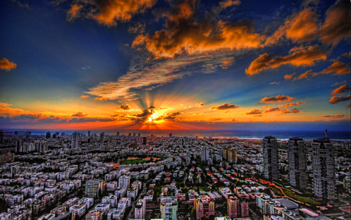 tel aviv