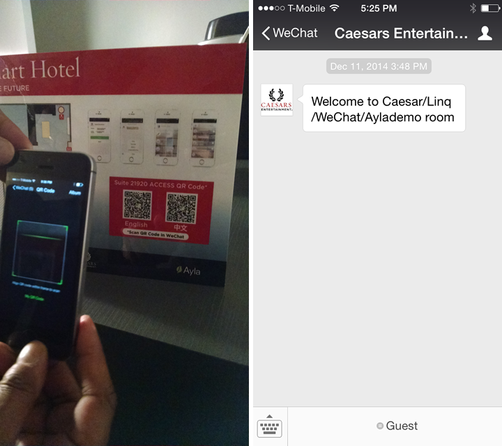 wechat linq ss 1