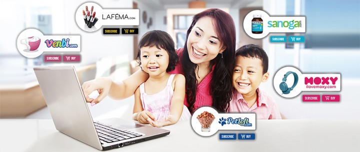 Thai ecommerce group WhatsNew believes it will beat Rocket Internet in Southeast Asia