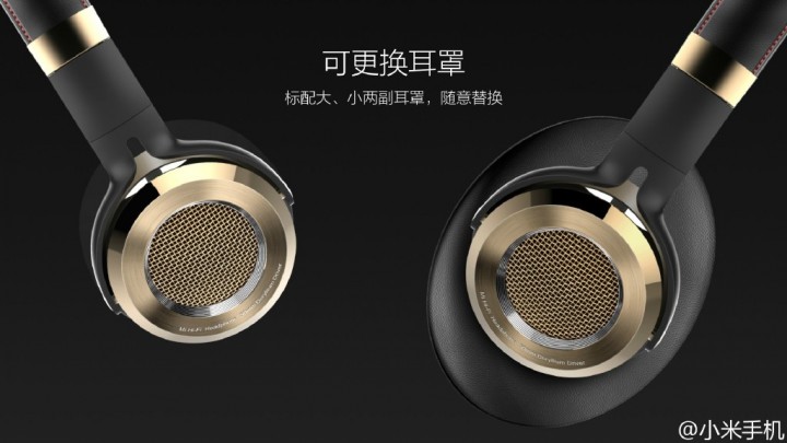 xiaomi headphones 2