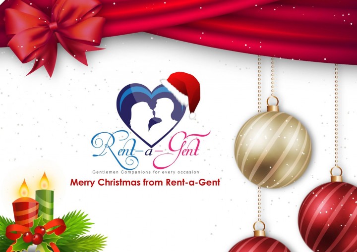 Need a guy to bring home for Chinese New Year? Rent-a-gent has a stable of them for hire