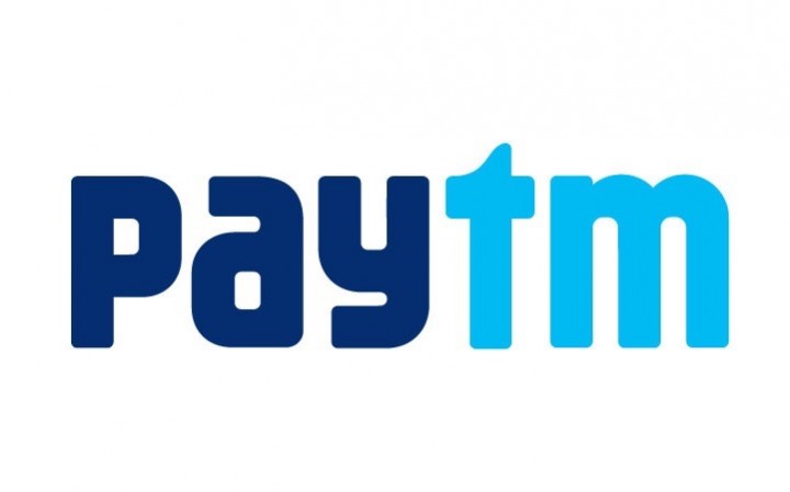 Paytm logo