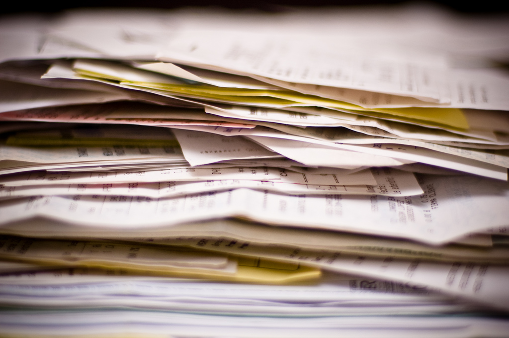 invoice financing