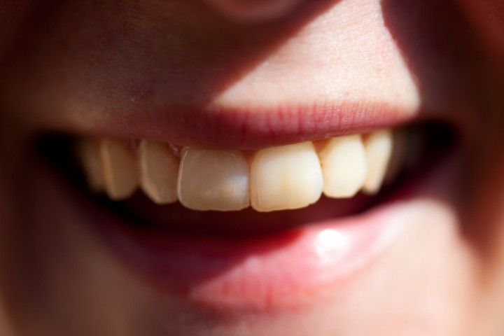 Smile is a messaging app that records your expression while you type Smile is a messaging app that records your expression while you type