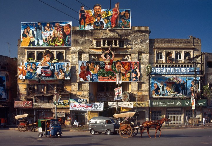 Pakistan’s startup ecosystem has much to offer, but perceived violence holds it back