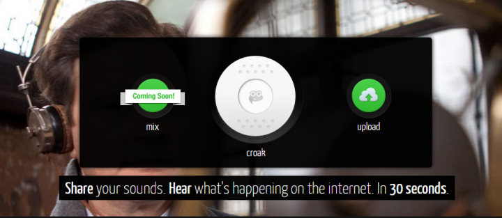 Croak.it, a Reddit for sound clips, gets acquired