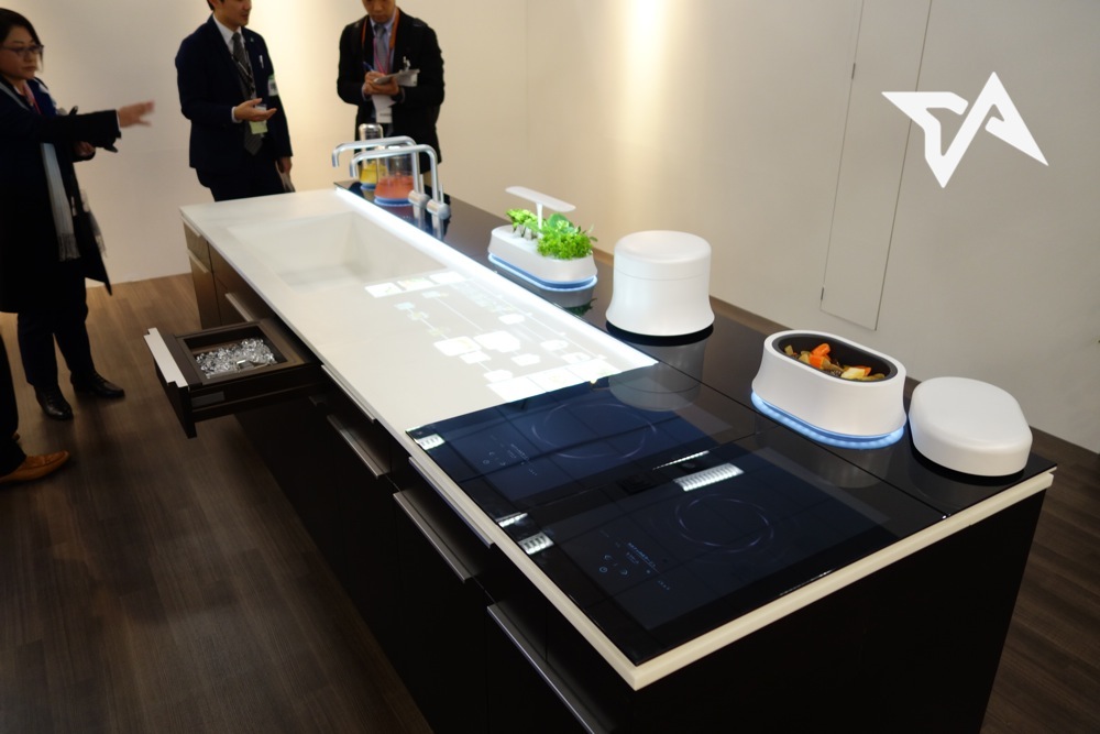 Japanese Home Appliances Most Advanced Technology 