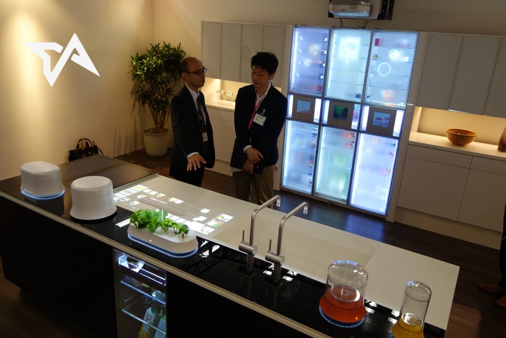 Can the future hurry up? My tour of a Japanese smart home