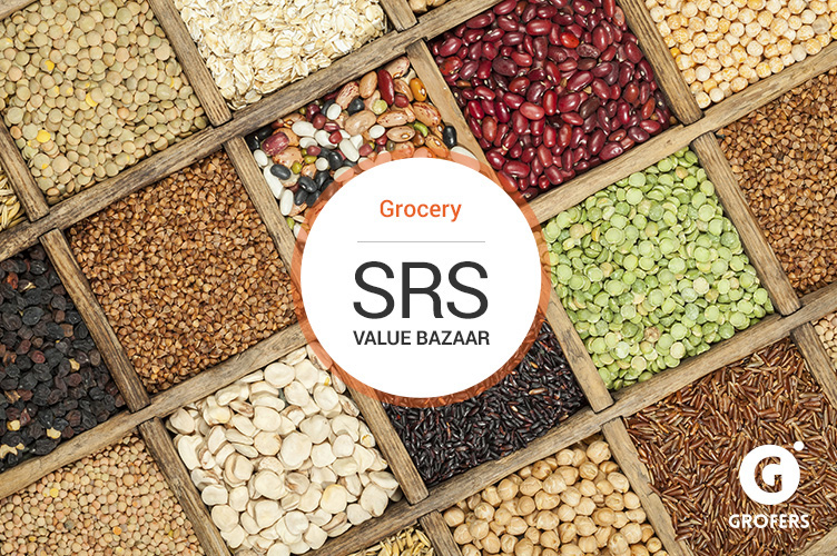 Grofers india startup