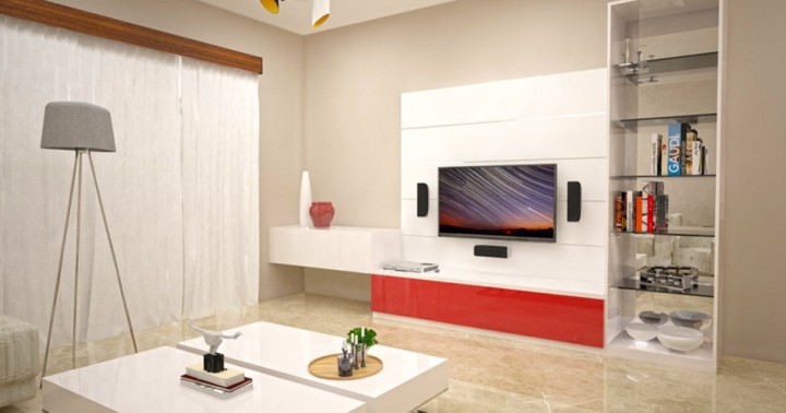 HomeLane, an interior design service, makes a splash with $4.5M funding