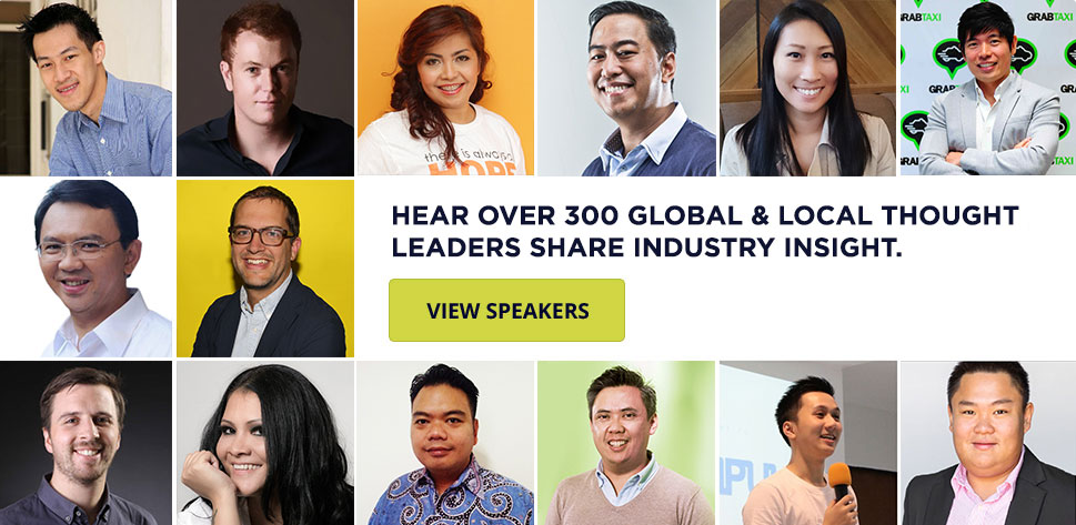 social media week jakarta 2015