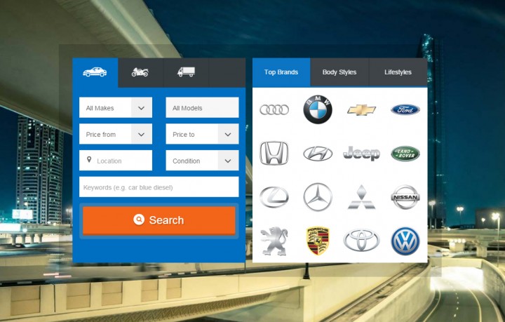 rocket internet carmudi funding
