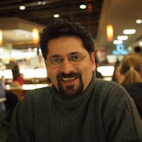 Shehryar Hydri