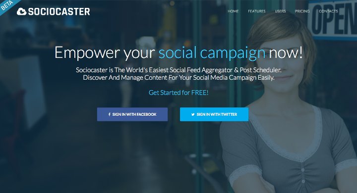 Sociocaster wants to be Hootsuite for Indonesia