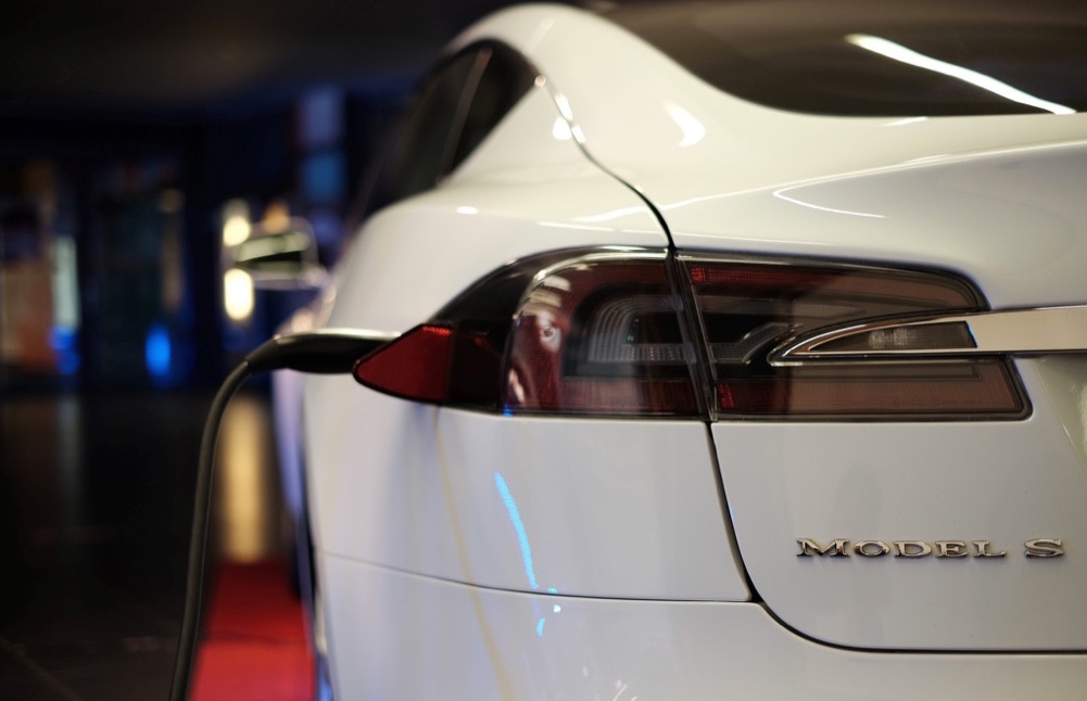 Elon Musk blames scalpers for Tesla's China woes, remains confident in Chinese market