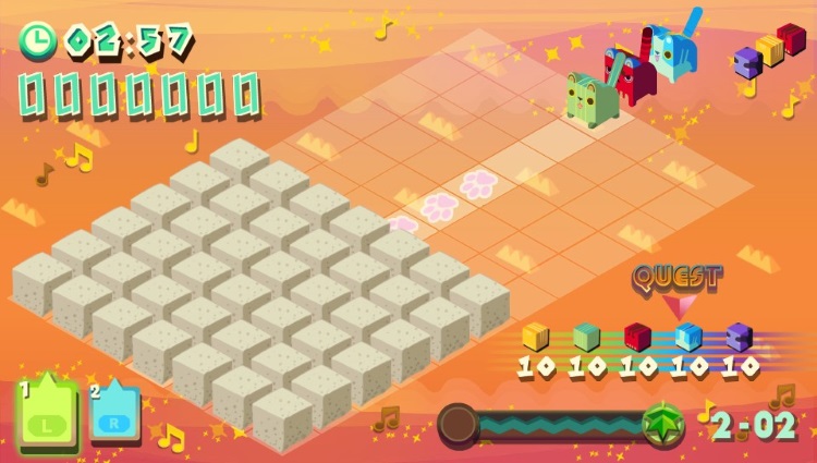 catsblock vestival
