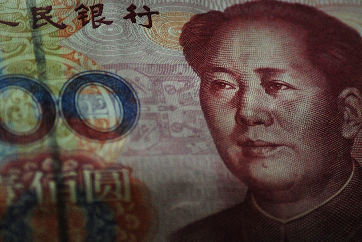 china-rmb-yuan-money