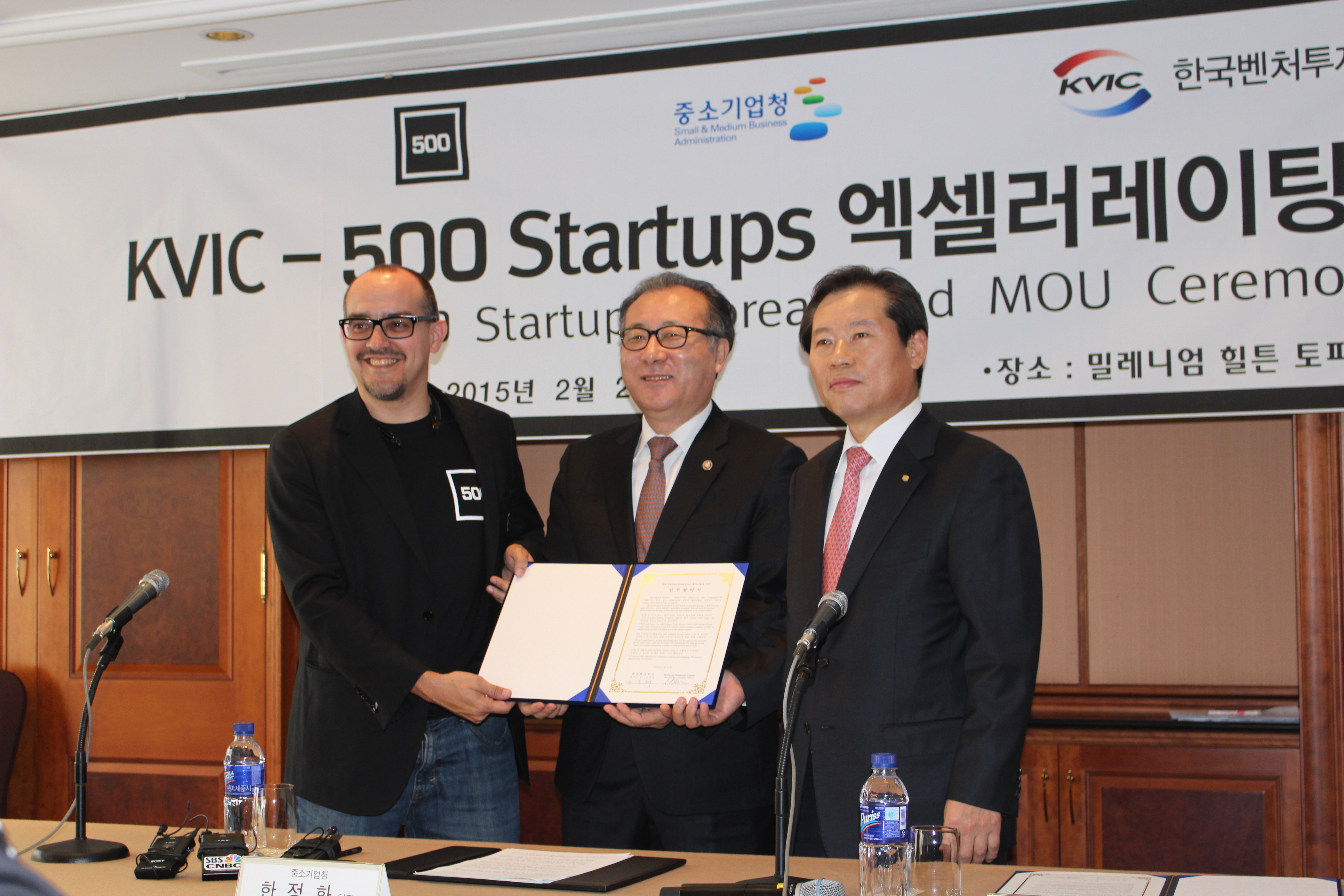 dave mcclure 500 kimchi