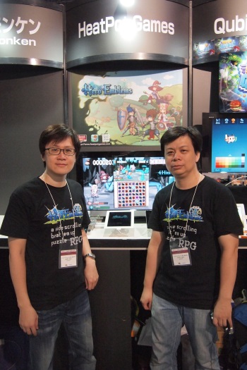 heatpot games
