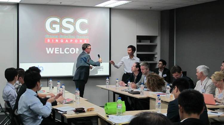 4 years on, a look at where Games Solution Center has succeeded and failed