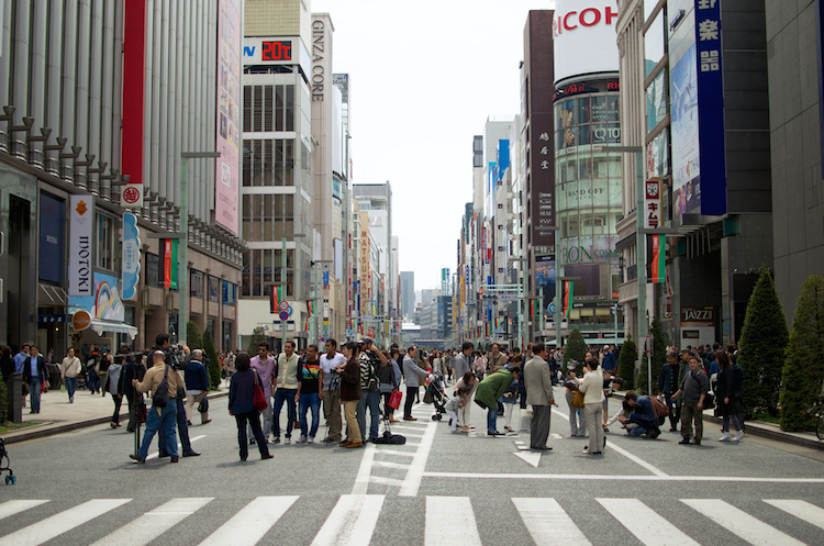 how investors from Japan are going for startups in india