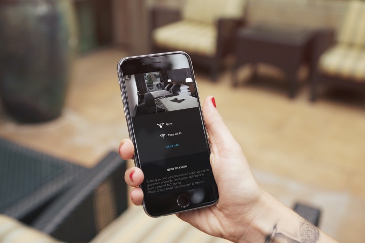 hotelquickly app south korea
