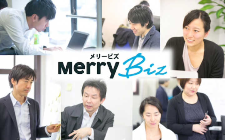 Founder Hiroki Kudo is at the bottom left.