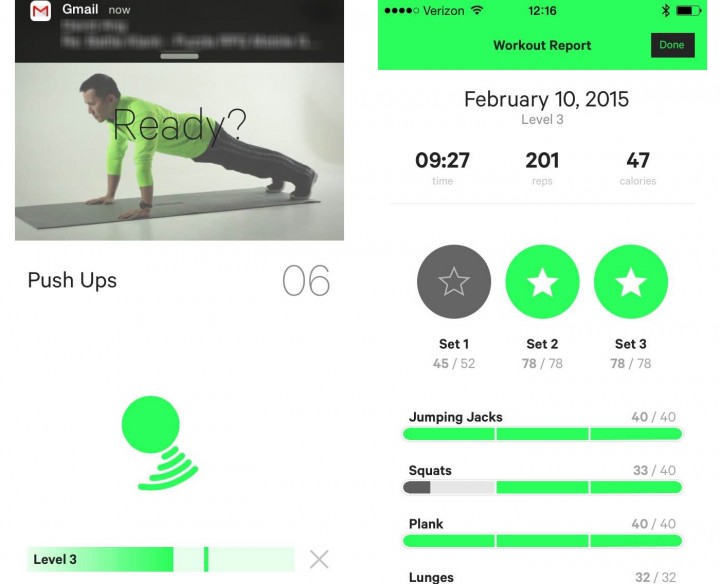Moov review How the Moov actually made me want to go running