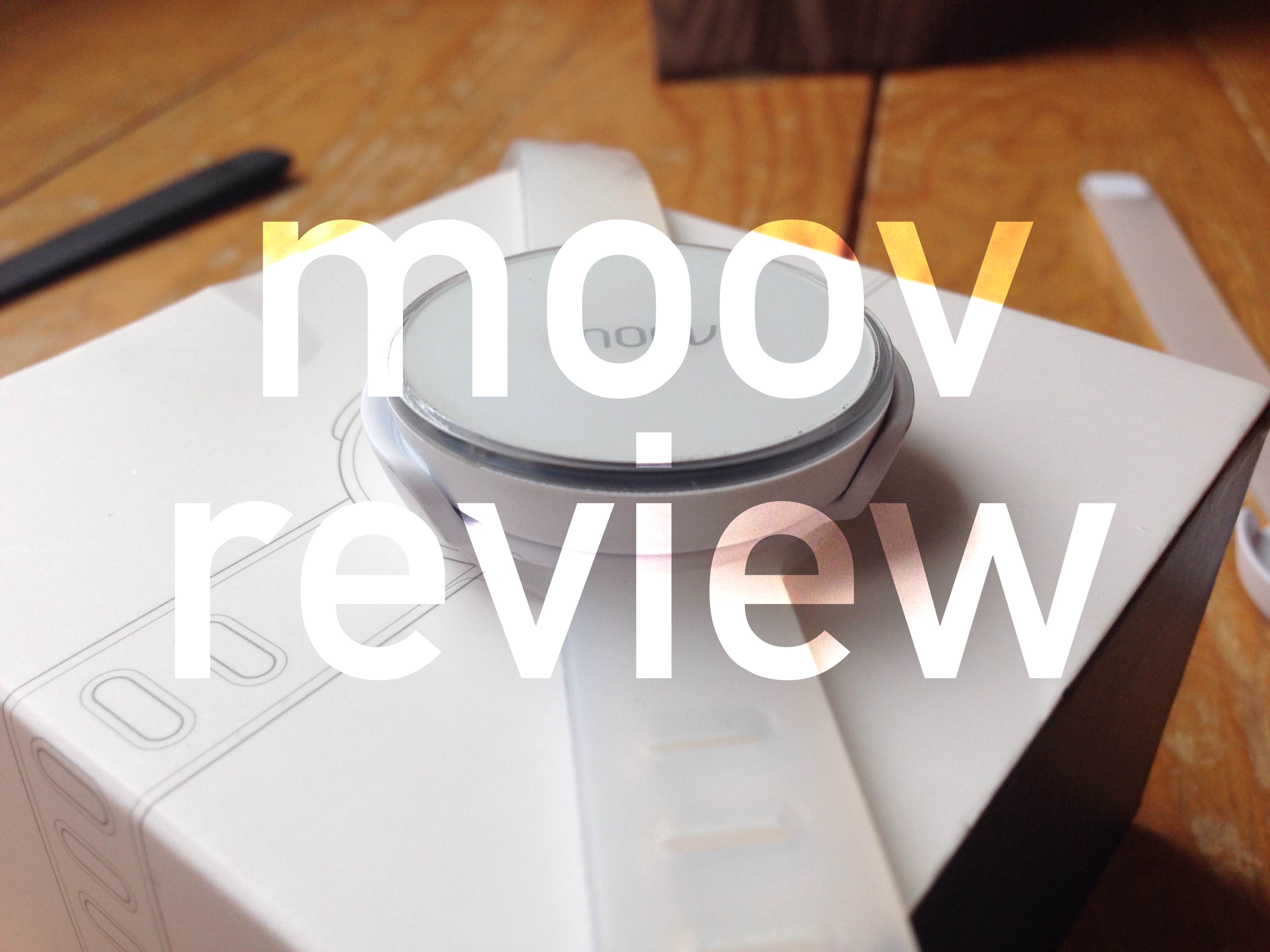 moov running